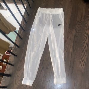 Nike air pants